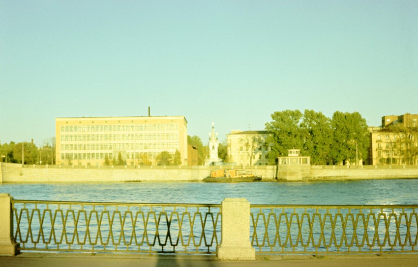 Собор Сампсона Странноприимца, Выборгский район (Санкт-Петербург, г. Санкт-Петербург). дополнительная информация
