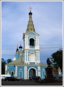 Собор Сампсона Странноприимца, , Санкт-Петербург, Санкт-Петербург, г. Санкт-Петербург