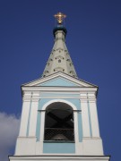 Собор Сампсона Странноприимца, , Санкт-Петербург, Санкт-Петербург, г. Санкт-Петербург