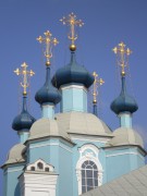 Собор Сампсона Странноприимца, , Санкт-Петербург, Санкт-Петербург, г. Санкт-Петербург