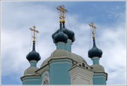 Собор Сампсона Странноприимца, , Санкт-Петербург, Санкт-Петербург, г. Санкт-Петербург