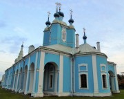 Собор Сампсона Странноприимца, , Санкт-Петербург, Санкт-Петербург, г. Санкт-Петербург
