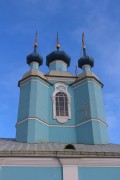 Собор Сампсона Странноприимца, , Санкт-Петербург, Санкт-Петербург, г. Санкт-Петербург