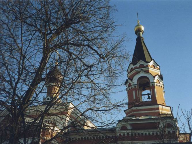 Церковь Покрова Пресвятой Богородицы, Фрунзенский район (Санкт-Петербург, г. Санкт-Петербург). архитектурные детали
