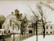 Моленная иконы Божией Матери "Знамение" на Тверской улице - Центральный район - Санкт-Петербург - г. Санкт-Петербург