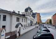 Моленная иконы Божией Матери "Знамение" на Тверской улице, , Санкт-Петербург, Санкт-Петербург, г. Санкт-Петербург