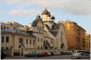 Моленная иконы Божией Матери 