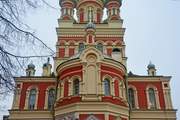 Церковь Покрова Пресвятой Богородицы на Боровой улице, , Санкт-Петербург, Санкт-Петербург, г. Санкт-Петербург