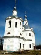 Церковь Богоявления Господня - Кокино - Каширский городской округ - Московская область