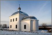 Церковь Казанской иконы Божией Матери, , Тарасково, Каширский городской округ, Московская область
