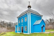 Церковь Казанской иконы Божией Матери, , Тарасково, Каширский городской округ, Московская область