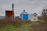 Церковь Казанской иконы Божией Матери, , Тарасково, Каширский городской округ, Московская область