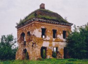 Церковь Казанской иконы Божией Матери, , Тарасково, Каширский городской округ, Московская область