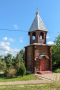 Церковь Казанской иконы Божией Матери, , Тарасково, Каширский городской округ, Московская область