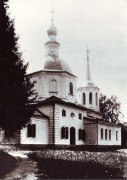 Барвиха, посёлок. Рождества Христова, церковь