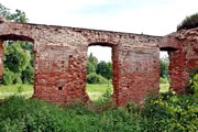 Купрово. Воскресения Словущего, церковь