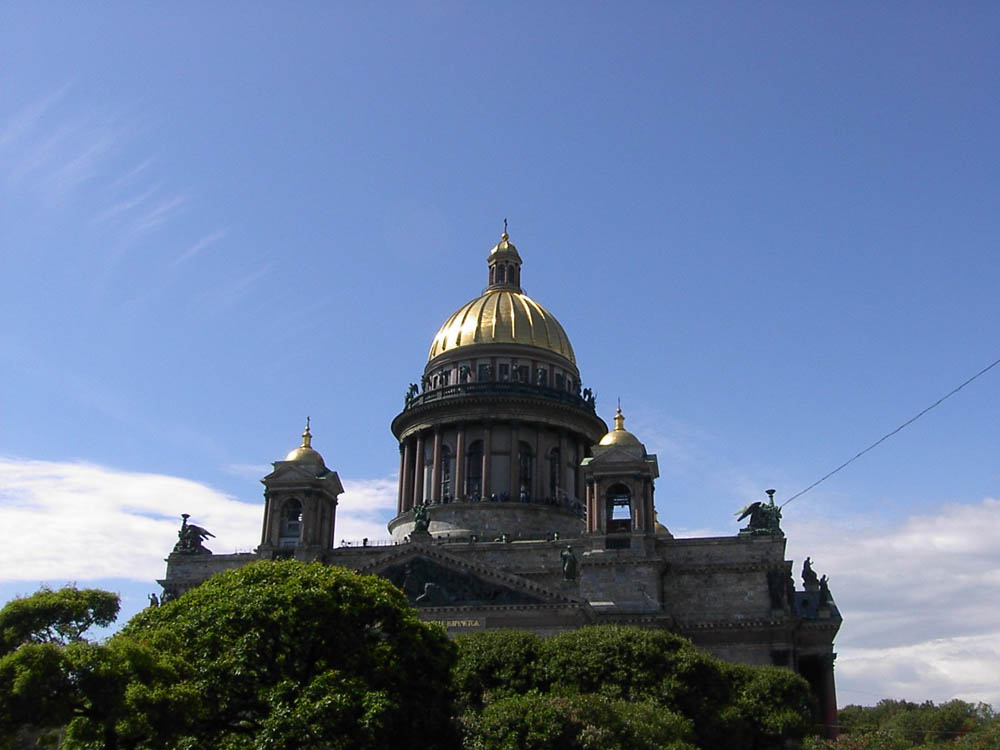 Собор Исаакия Далматского, Адмиралтейский район (Санкт-Петербург, г. Санкт-Петербург). дополнительная информация