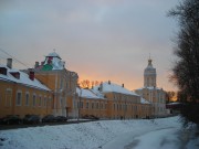 Центральный район. Троицкая Александро-Невская лавра