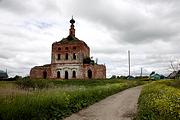 Церковь Николая Чудотворца, , Гнездилово, Суздальский район, Владимирская область