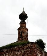 Церковь Николая Чудотворца - Гнездилово - Суздальский район - Владимирская область