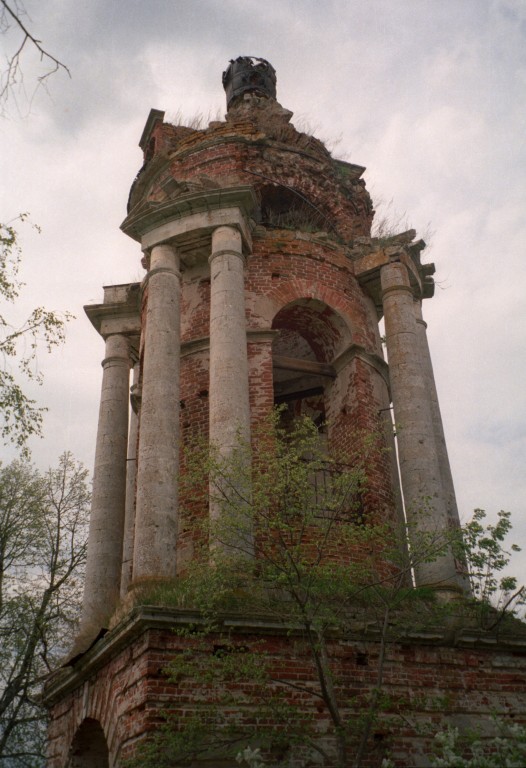 Церковь иконы Божией Матери 