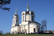 Церковь иконы Божией Матери 