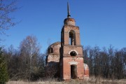 Купрово. Воскресения Словущего, церковь