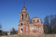 Купрово. Воскресения Словущего, церковь