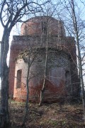 Церковь Воскресения Словущего, , Купрово, Можайский городской округ, Московская область