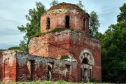 Купрово. Воскресения Словущего, церковь