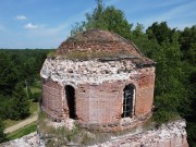 Церковь Воскресения Словущего - Купрово - Можайский городской округ - Московская область