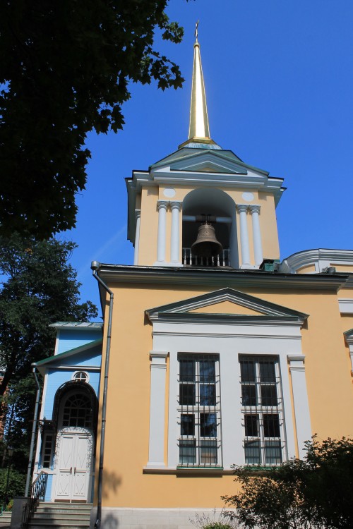 Церковь Рождества Пресвятой Богородицы, Льялово (Солнечногорский городской округ, Московская область). архитектурные детали