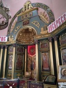 Льялово. Рождества Пресвятой Богородицы, церковь