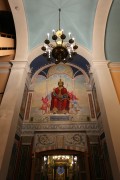 Льялово. Рождества Пресвятой Богородицы, церковь