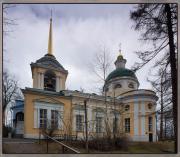 Церковь Рождества Пресвятой Богородицы
