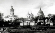 Троицкая Александро-Невская лавра, Фото 1913 г.<br>, Санкт-Петербург, Санкт-Петербург, г. Санкт-Петербург