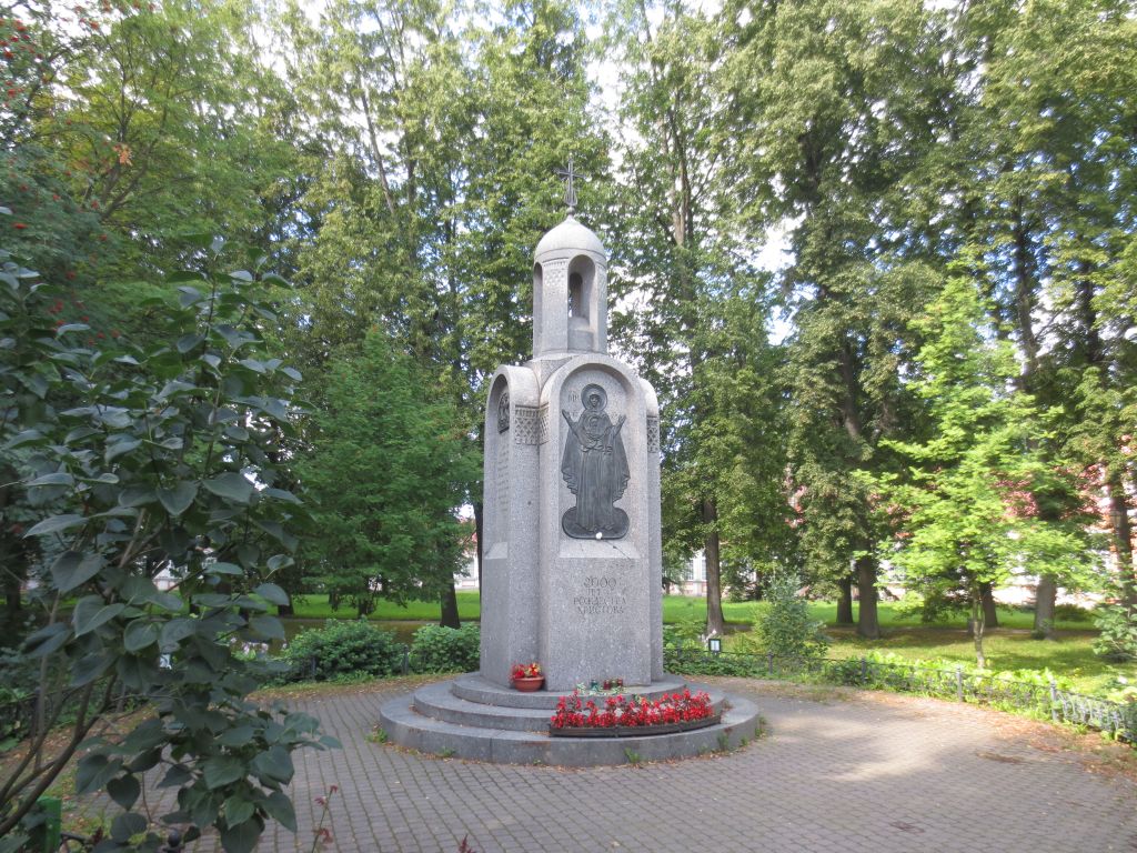 Троицкая Александро-Невская лавра, Центральный район (Санкт-Петербург, г. Санкт-Петербург). дополнительная информация