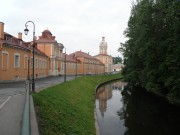 Троицкая Александро-Невская лавра, , Санкт-Петербург, Санкт-Петербург, г. Санкт-Петербург