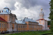 Троицкая Александро-Невская лавра
