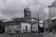 Церковь Феодора и Иоанна, Фото 1962 г. из Госкаталога музейного фонда<br>, Гнездилово, Суздальский район, Владимирская область