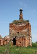 Церковь Николая Чудотворца - Гнездилово - Суздальский район - Владимирская область