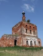 Гнездилово. Николая Чудотворца, церковь