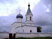 Вознесенский Оршин женский монастырь - Орша - Калининский район - Тверская область