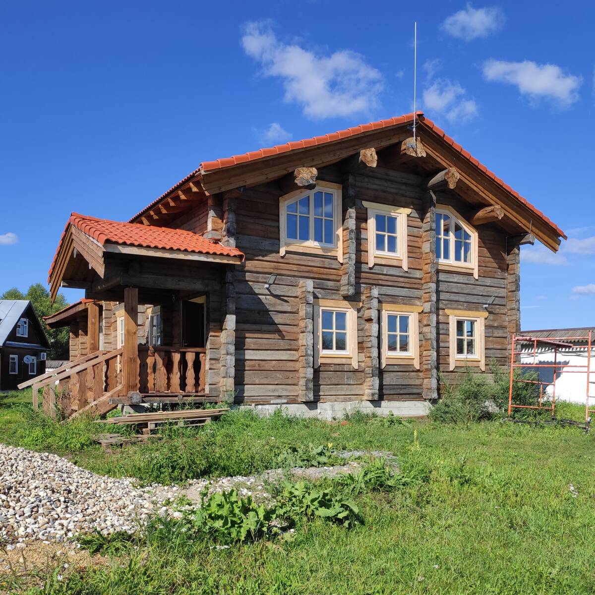 Вознесенский Оршин женский монастырь, Орша (Калининский район, Тверская область). дополнительная информация