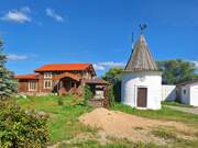 Орша. Вознесенский Оршин женский монастырь