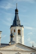 Церковь Иоанна Златоуста - Годеново - Ростовский район - Ярославская область