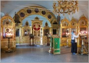 Церковь Иоанна Златоуста, , Годеново, Ростовский район, Ярославская область
