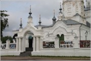 Церковь Иоанна Златоуста - Годеново - Ростовский район - Ярославская область