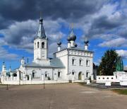 Церковь Иоанна Златоуста