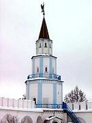 Раифский Богородицкий монастырь, , Раифа, Зеленодольский район, Республика Татарстан
